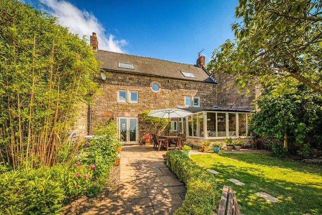 4-bed house on Spout Farm, Spout Lane, Belper, £685,000