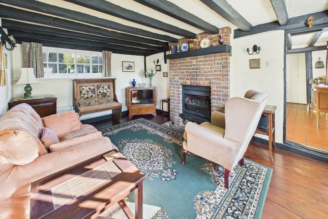 110,Thatch Cottage, Connaught Avenue, Shoreham-by-sea photo 4