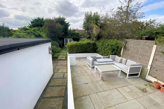 Semi-detached house for sale in Severns Field, Epping