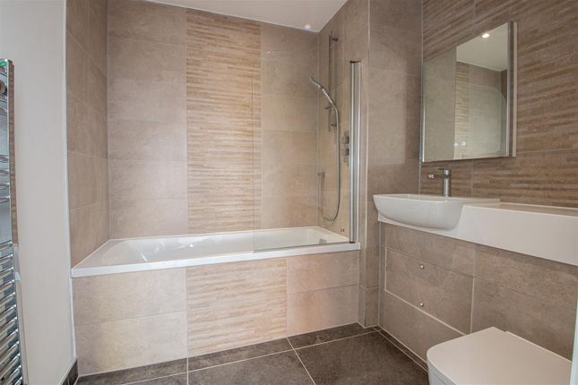 Buckingham Court, 101, Silbury Boulevard, Milton Keynes photo 4