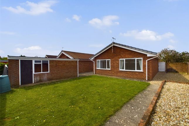 Bungalow for sale in Golden Vale, Churchdown, Gloucester, Gloucestershire