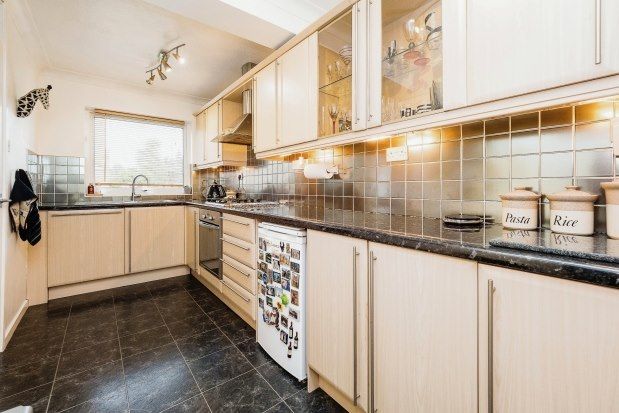 Thumbnail Property to rent in Ford End, Woodford Green