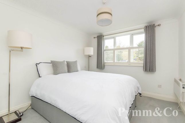 Flat for sale in College Lane, Norwich