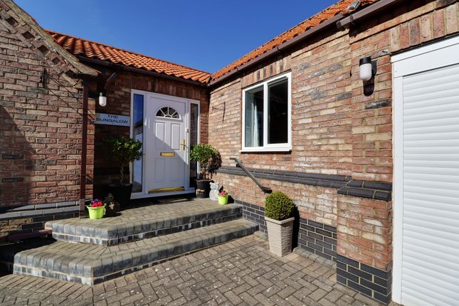 The Bungalow Church Hill, Barnetby photo 3