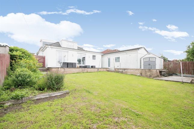 Detached bungalow for sale in Southwold Road, Ralston, Paisley