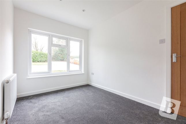 Detached house for sale in London Road, Wickford, Essex