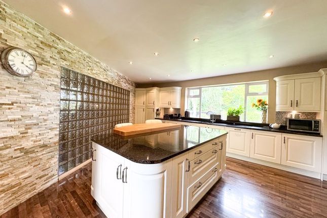 Kitchen View 3