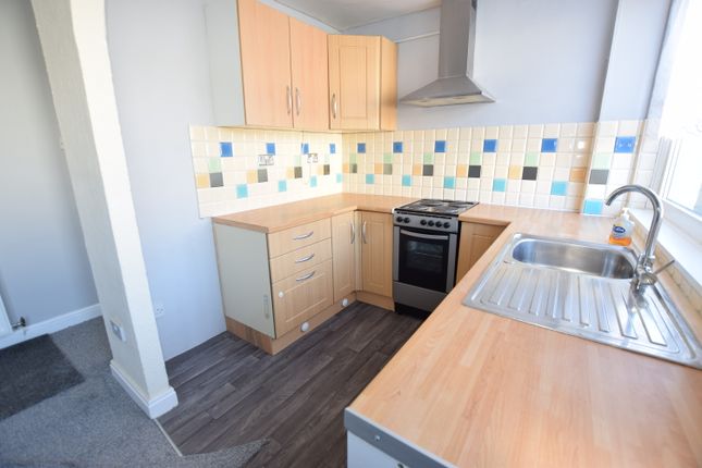 Terraced house to rent in Marsden Road, Blackpool