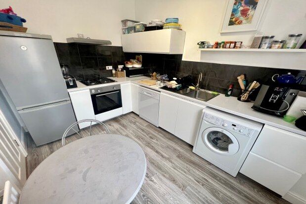 Flat to rent in The Armoury, Southsea