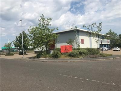 Thumbnail Industrial to let in Imperial Business Estate, West Mill, Gravesend, Kent