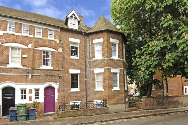 Thumbnail Property to rent in Longworth Road, Oxford