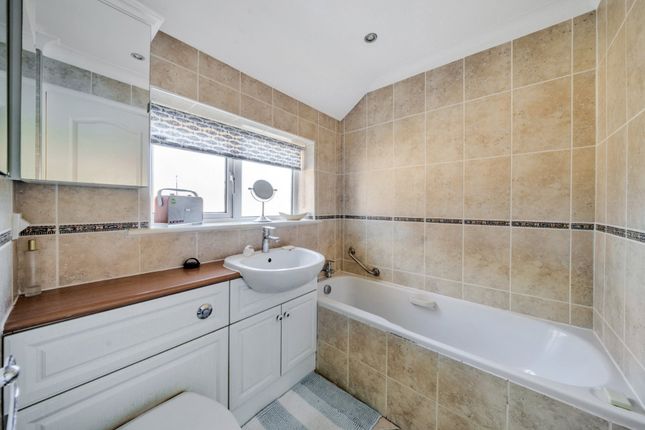 Detached house for sale in Byfleet, Surrey