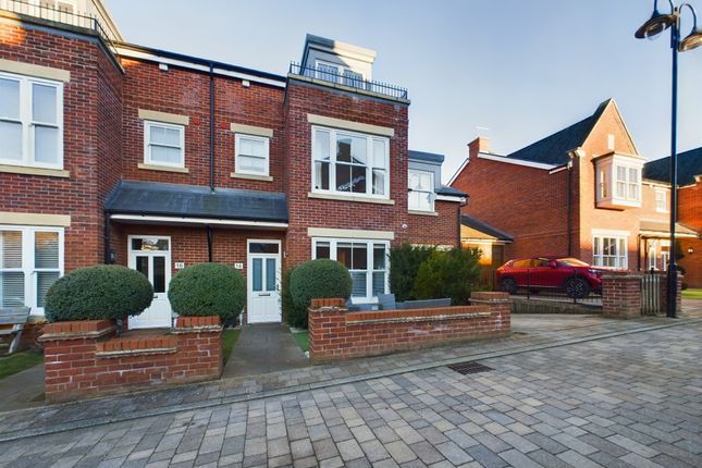 Semi-detached house for sale in Foley Avenue, Beverley
