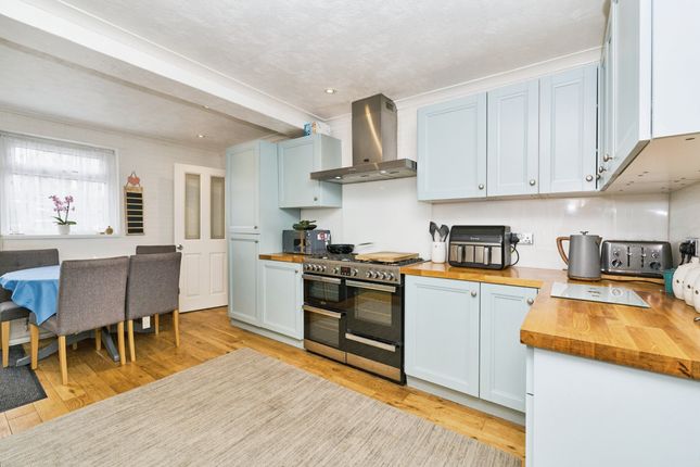 Cottage for sale in Main Street, Feltham