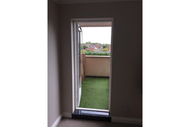 Flat 46/Kedleston Court, Norbury Close, Allestree, Derby photo 4