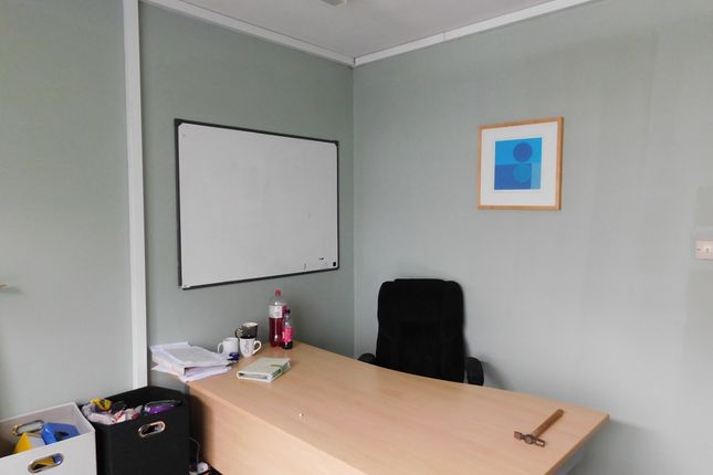 Thumbnail Office to let in Barking House, Farndon Road, Market Harborough, Leicestershire