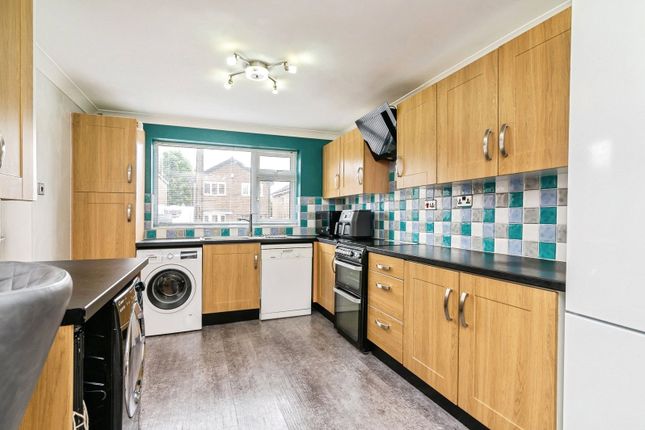5, Newlands Drive, Nottingham photo 4