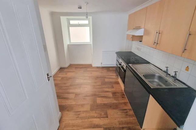 Flat 1, 3, Church Lane**, Haverfordwest photo 3