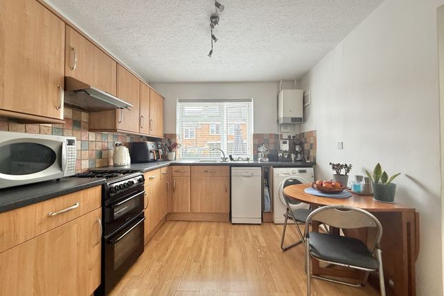 23, Parkhouse Road, Exeter photo 5