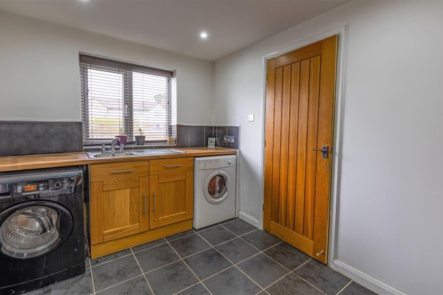 Detached house for sale in Ross Road, Hereford