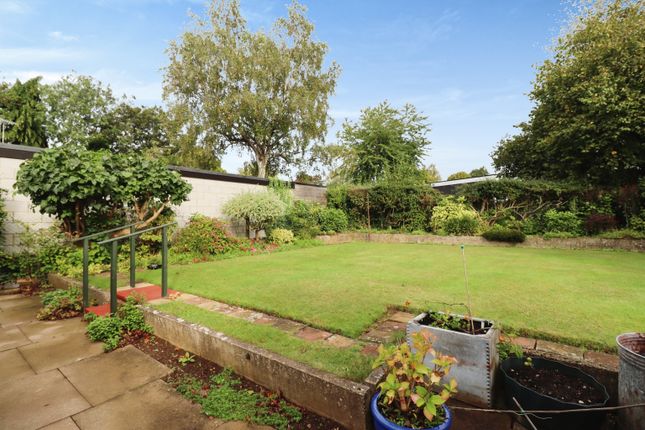 Detached bungalow for sale in Lower Hillmorton Road, Rugby