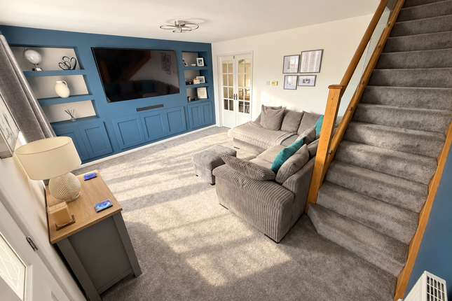 5, Shireshead Crescent, Lancaster photo 2