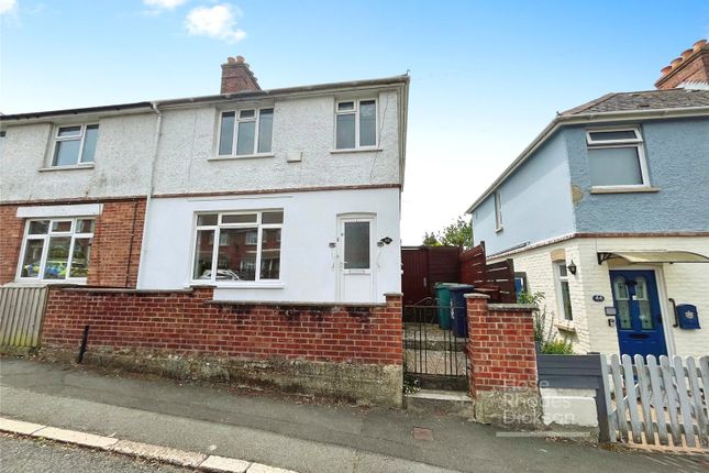 3-bed semi-detached on 46, Harding Road, Harding Road, £1,125/mo