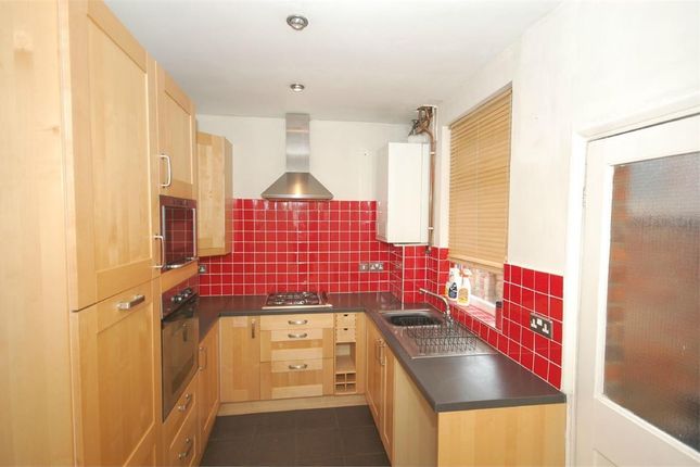 16, Wimbledon Street, Northampton photo 5