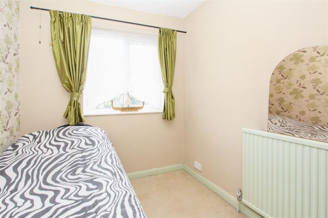 Semi-detached house for sale in Middleton Road, Hayes