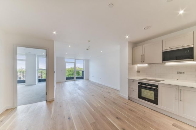 Thumbnail Flat to rent in The Laundry, Mentmore Terrace