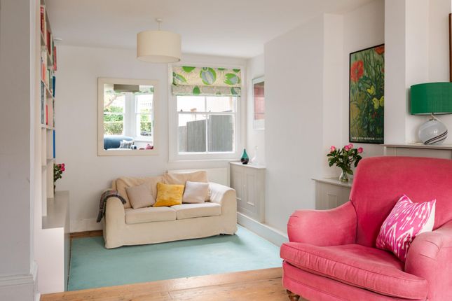 94, Huntingdon Road, London photo 3