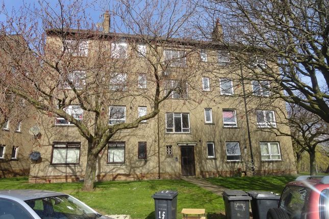 Thumbnail Flat to rent in Colinton Place, Dundee