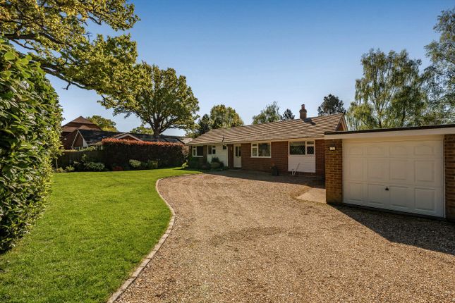 3-bed house on Sandusky,, Longwater Lane, Wokingham, £700,000