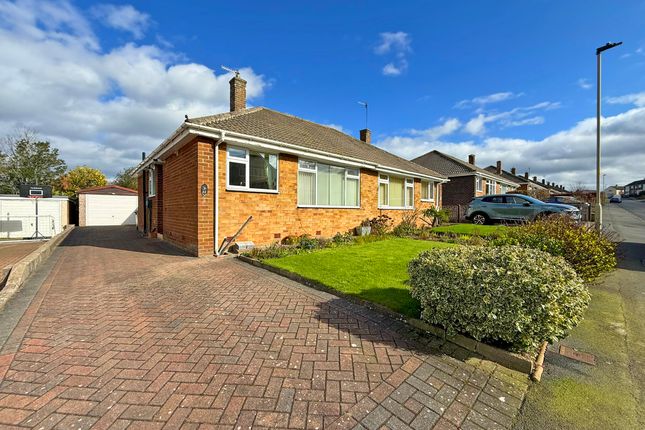 2-bed house on 42, Sea View Drive, Scarborough, £167,000