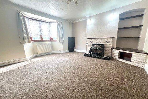 Thumbnail Property to rent in Alfreds Gardens, Barking