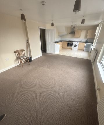 FLAT 1, MIDLAND ROAD, THRAPSTON photo 2