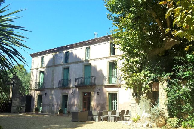 Property for sale in Vineyard, Herault, South France