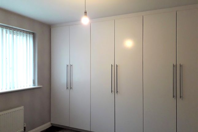 26 Trafalgar House, Slake Terrace, Hartlepool photo 5