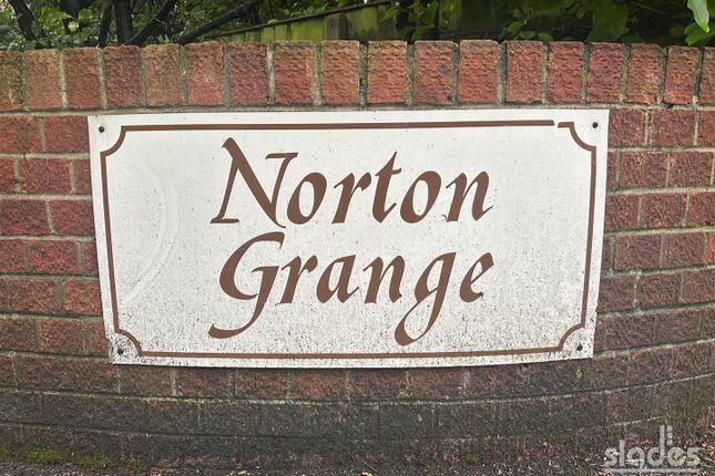 Flat for sale in Norton Grange, 26 Lindsay Road, Branksome Park