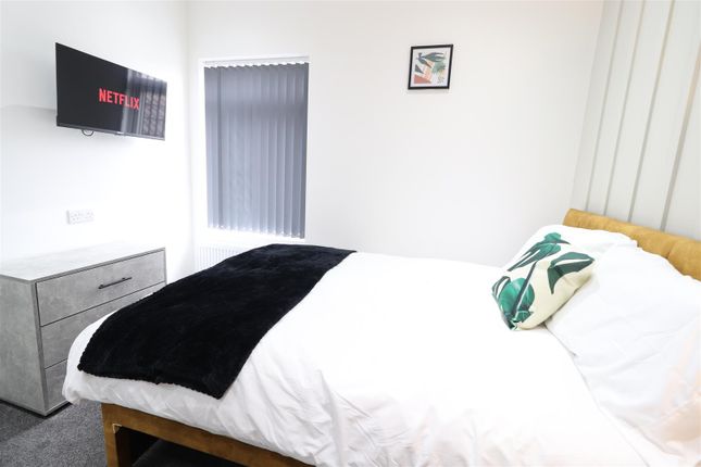 Studio to rent in Melville Road, City Centre, Coventry