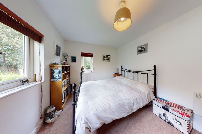 Thumbnail Maisonette to rent in Tanners Mead, Staplefield