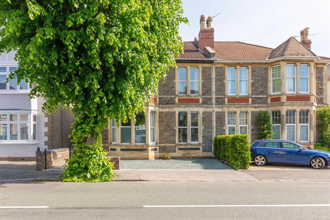 Garden Flat, 54, Linden Road, Bristol photo 3
