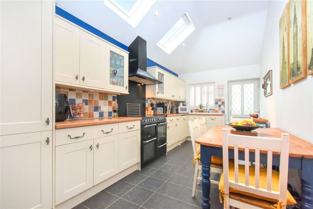 Detached house for sale in Ashmore Green, Thatcham, Berkshire