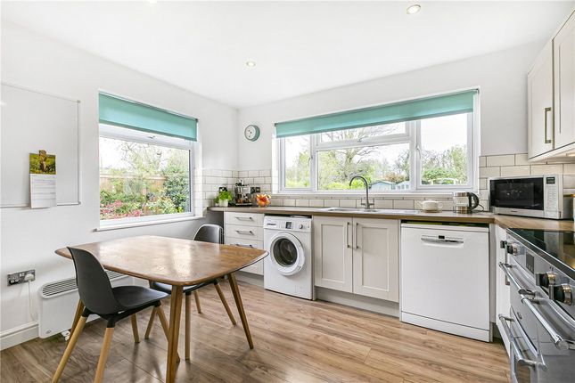 Semi-detached house for sale in Smallford Lane, Smallford, St. Albans, Hertfordshire