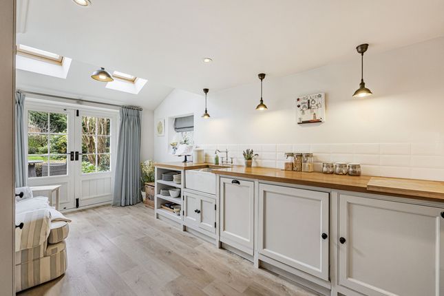 The Cottage, Stonor, Henley-on-thames photo 3