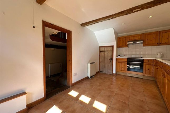 Bakery Cottage, Buckshorn Lane, Eye photo 3
