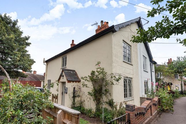 Cottage for sale in Benson, Wallingford OX10,