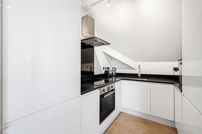 Flat 12A,, Basil Mansions, Knightsbridge photo 4