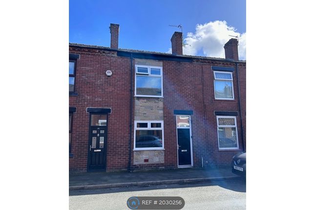 Terraced house to rent in Hope Street, Leigh WN7