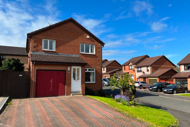Thumbnail Property to rent in Westerdale, East Kilbride, South Lanarkshire